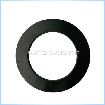 Toilet Washer Seal Gasket LSR Injection Molding